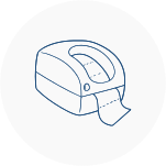 Printer Icon
